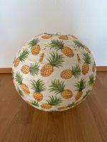 Lampenschirm Ananas Papierlampion #Partydeko #Hochzeitsdeko Baden-Württemberg - Ravensburg Vorschau