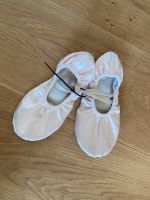 Ballettschuhe Leder Tanzschuhe Bezioner 32 Thüringen - Gera Vorschau