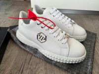 Philipp Plein Sneaker Haxagon NAGELNEU ORIGINAL Thüringen - Gerstungen Vorschau