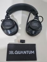 JBL Quantum 610 Over-Ear Gaming Wireless Kopfhörer Baden-Württemberg - Lenningen Vorschau