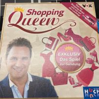 Brettspiel Shopping Queen Nordrhein-Westfalen - Aldenhoven Vorschau