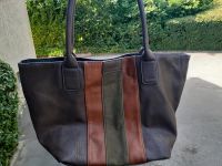 Tom Tailor Tasche Braun Nordrhein-Westfalen - Schwerte Vorschau