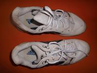 ADIDAS Sport & Freizeitschuhe Mecklenburg-Vorpommern - Bergen auf Rügen Vorschau