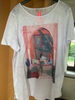 Street one T-Shirt Gr. 42 Niedersachsen - Damme Vorschau