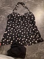 Tankini Bikini Neu mit Etikett Größe 42 Nordrhein-Westfalen - Rheine Vorschau