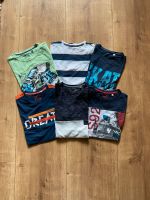 T-Shirts Gr. 170/176 Jungen Wuppertal - Langerfeld-Beyenburg Vorschau