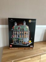 Lego 76218 Marvel Sanctum Sanctorium Dresden - Großzschachwitz Vorschau