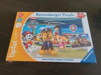 tiptoi Puzzle Paw Patrol Ravensburger Nordrhein-Westfalen - Velbert Vorschau