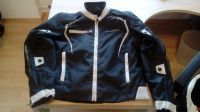 Motorradjacke Herren Rheinland-Pfalz - Hahnstätten Vorschau