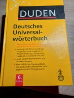 Deutsches Universal-Wörterbuch Aachen - Aachen-Richterich Vorschau