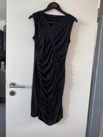Hugo Boss Kleid Kleines Schwarzes Abendkleid Seide Wasserfall 36 Köln - Humboldt-Gremberg Vorschau