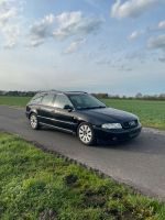 Audi A4 B5 Avant 1.9 TDI Niedersachsen - Großenkneten Vorschau