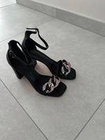 High heels ,gr.37 Rheinland-Pfalz - Hütschenhausen Vorschau