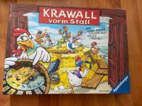 Ravensburger Krawall vorm Stall Eimsbüttel - Hamburg Stellingen Vorschau