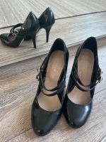 Pumps gr 36 carvela schwarz Oktoberfest Bad Doberan - Landkreis - Bentwisch Vorschau