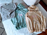 H&M Hoodie Sweatshirt Hase Baden-Württemberg - Heidelberg Vorschau