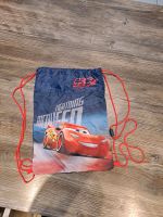 Cars Sportbeutel/Tasche Bayern - Ebern Vorschau