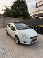 Fiat Punto | 1. Hand | HU 09/2026 Nordrhein-Westfalen - Düren Vorschau