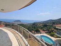 Schöne Villa in Alanya Tepe Nordrhein-Westfalen - Schwelm Vorschau