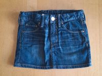 Jeansrock Rock Jeans H&M Größe 104 blau dunkelblau Baden-Württemberg - Eisingen Vorschau