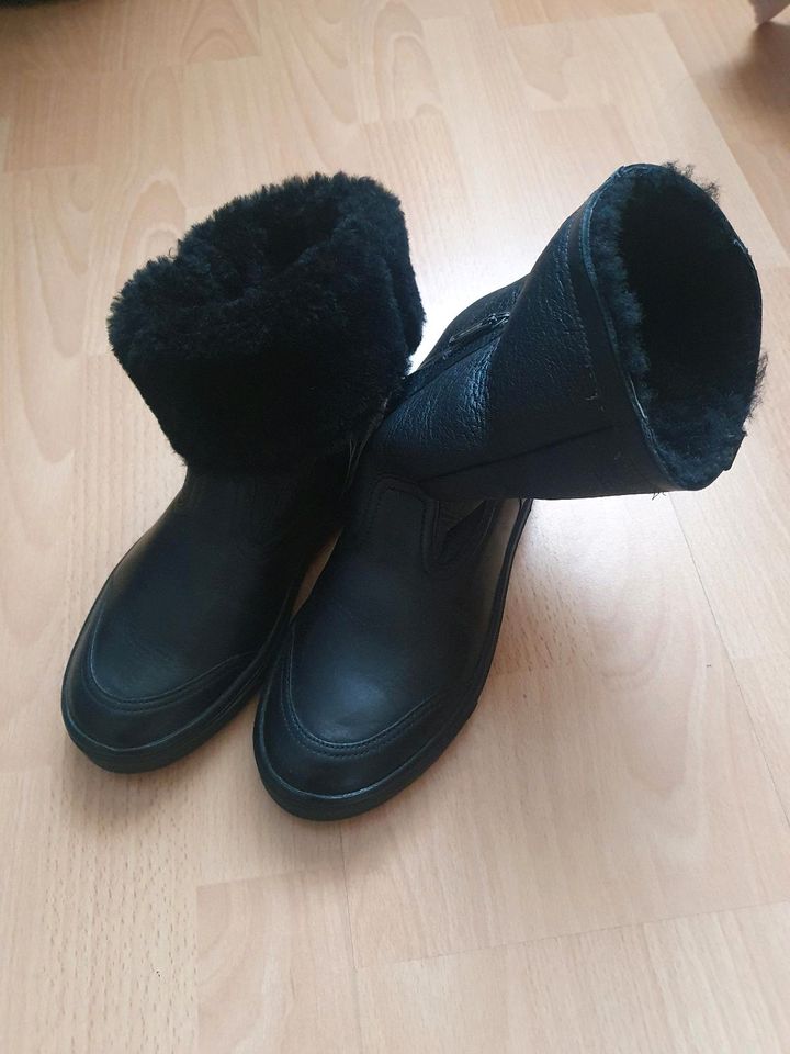 Pom d'api Winter Stiefel zu verkaufen in Wesel