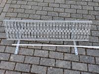 Dachtritt Laufrost Steigtritt Kaminpodest Verzinkt 1000 x 250mm, Sachsen - Adorf-Vogtland Vorschau