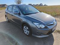 PKW Hyndai I30 CW 1.6 CRDI mit AHK , Sommer & Winterreifen Thüringen - Weimar Vorschau