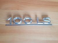 Audi 100 Emblem 100 LS original OE 803 853 745 Nordrhein-Westfalen - Marienmünster Vorschau