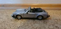 Porsche 911 SC Cabriolet silber Tonka Polistil 1:25 Bayern - Burgheim Vorschau