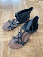 BSK Sandalen in Größe 38 Innenstadt - Köln Altstadt Vorschau