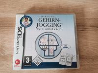 Nintendo DS Gehirnjogging Hessen - Gudensberg Vorschau