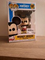 Funko Pop Disney Figur Mickey Mouse NEU Nordrhein-Westfalen - Gütersloh Vorschau