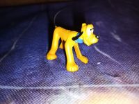 Walt Disney, Comic Gummi Figur 60-70er Jahre Pluto Hessen - Fulda Vorschau