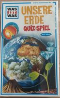 Was ist was: unser Erde Quiz Spiel, Neu Baden-Württemberg - Ehningen Vorschau