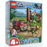 Lego Jurassic World 76939 Flucht des Stygimoloch EOL✔️NEU✔️OVP✔️ Sachsen - Zwickau Vorschau