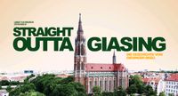 Straight Outta Giasing - Film im Grünwalder Stadion heute Kr. München - Sauerlach Vorschau