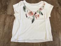 Sommertop | Oberteil | H&M | weiß | Gr. 170 Dresden - Klotzsche Vorschau