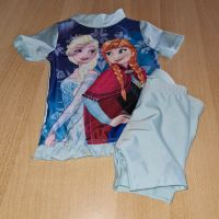 UV Kleidung Gr.86/92  Mädchen Elsa Niedersachsen - Cuxhaven Vorschau