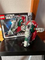 Lego Star Wars 75243 Slave I - 20th Anniversary Edition Rheinland-Pfalz - Hochdorf-Assenheim Vorschau