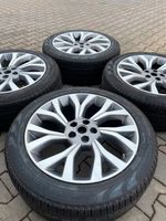 Land Range Rover Sport Discovery V Allwetterreifen 275/45 R21 Rei Hessen - Rodgau Vorschau