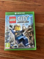 Xbox Series X / One - Lego City Saarbrücken-West - Burbach Vorschau