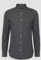 Only & Sons ONSNIKO LIFE LS NOOS - Hemd black Gr. M Slim Fit NEU Niedersachsen - Belm Vorschau