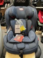 NEU- HEYNER® MultiRelax AERO Fix Auto-Kindersitz 9-36 - FIRLEFANZ Berlin - Hohenschönhausen Vorschau