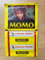 1x Panini Tüte MOMO der Film von 1986 80er Bremen-Mitte - Bahnhofsvorstadt  Vorschau