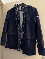 Umstandsjacke mit Tragefunktion Tragejacke Baby Bayern - Priesendorf Vorschau
