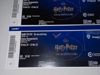 Harry Potter Ausstellung Hannover - Kirchrode-Bemerode-Wülferode Vorschau