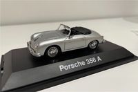 Schuco Porsche 356 A Speedster No.02562, 1:43 Baden-Württemberg - Bruchsal Vorschau