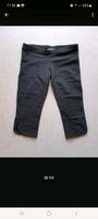 Damen Leggings knielang von Bershka  Gr.36 Bayern - Augsburg Vorschau