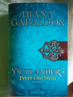 Outlander Buch Feuer und Stein Diana Gabaldon Nordrhein-Westfalen - Voerde (Niederrhein) Vorschau