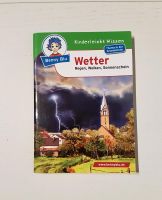 Benny Blu Nr. 116 Wetter Kinderleicht Wissen NEUWERTIG wie Pixi Nordrhein-Westfalen - Ibbenbüren Vorschau